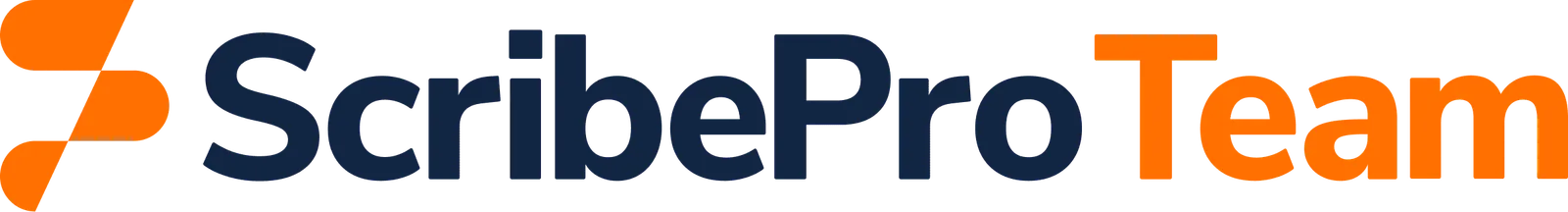ScribePro Team